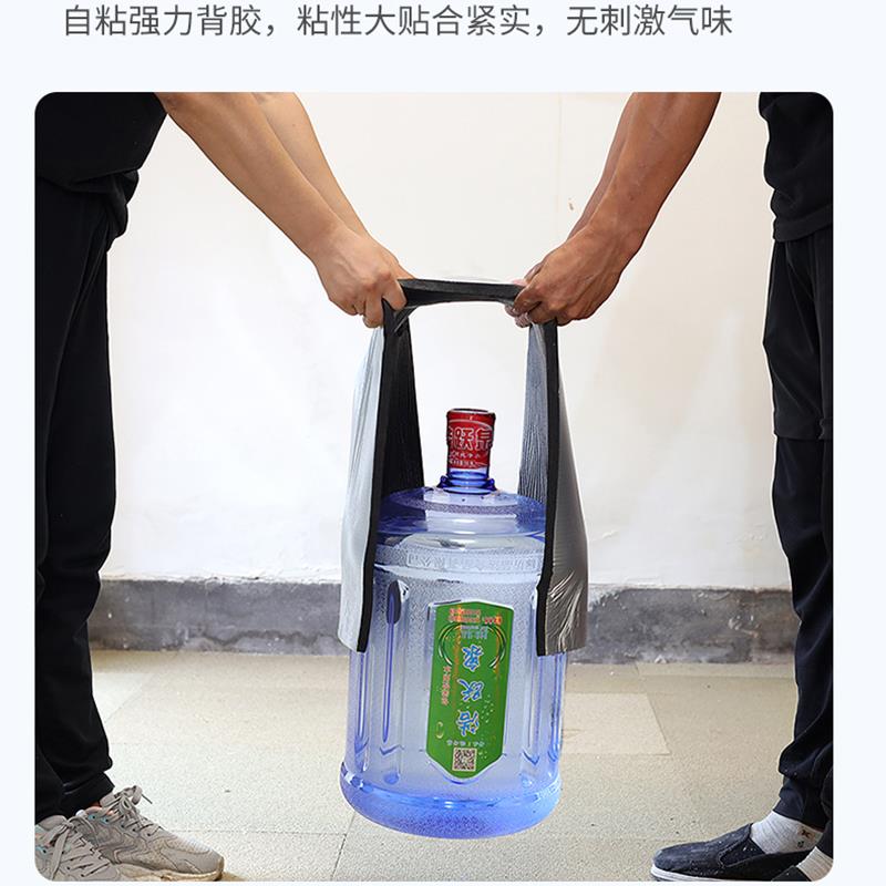 隔热棉黑色保温膜防晒耐高温自粘防火阳光房板材料屋顶彩钢棚铝箔