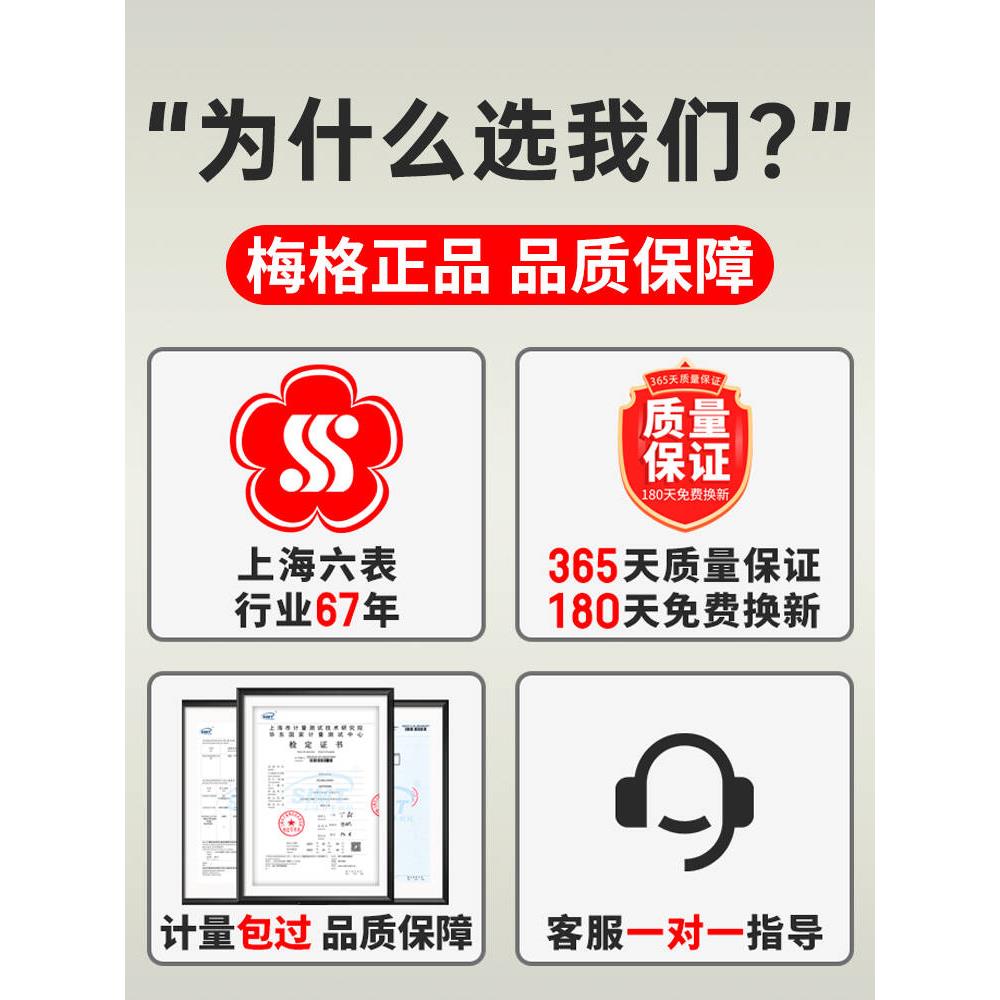 上海梅格摇表500v兆欧表1000v绝缘表zc25b-3/1/2/4绝缘电阻测试仪