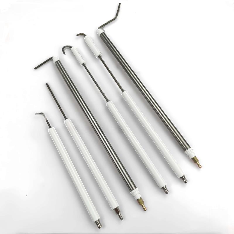 利雅路燃烧机点火棒FS10FS20RS34RS44RS50火焰探针离子棒