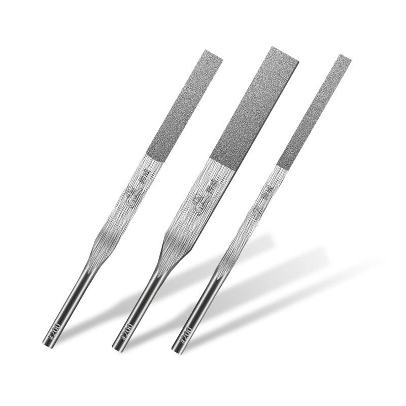 台湾狮威超声波锉刀MTP120金刚石合金气动锉打磨模具专用挫刀