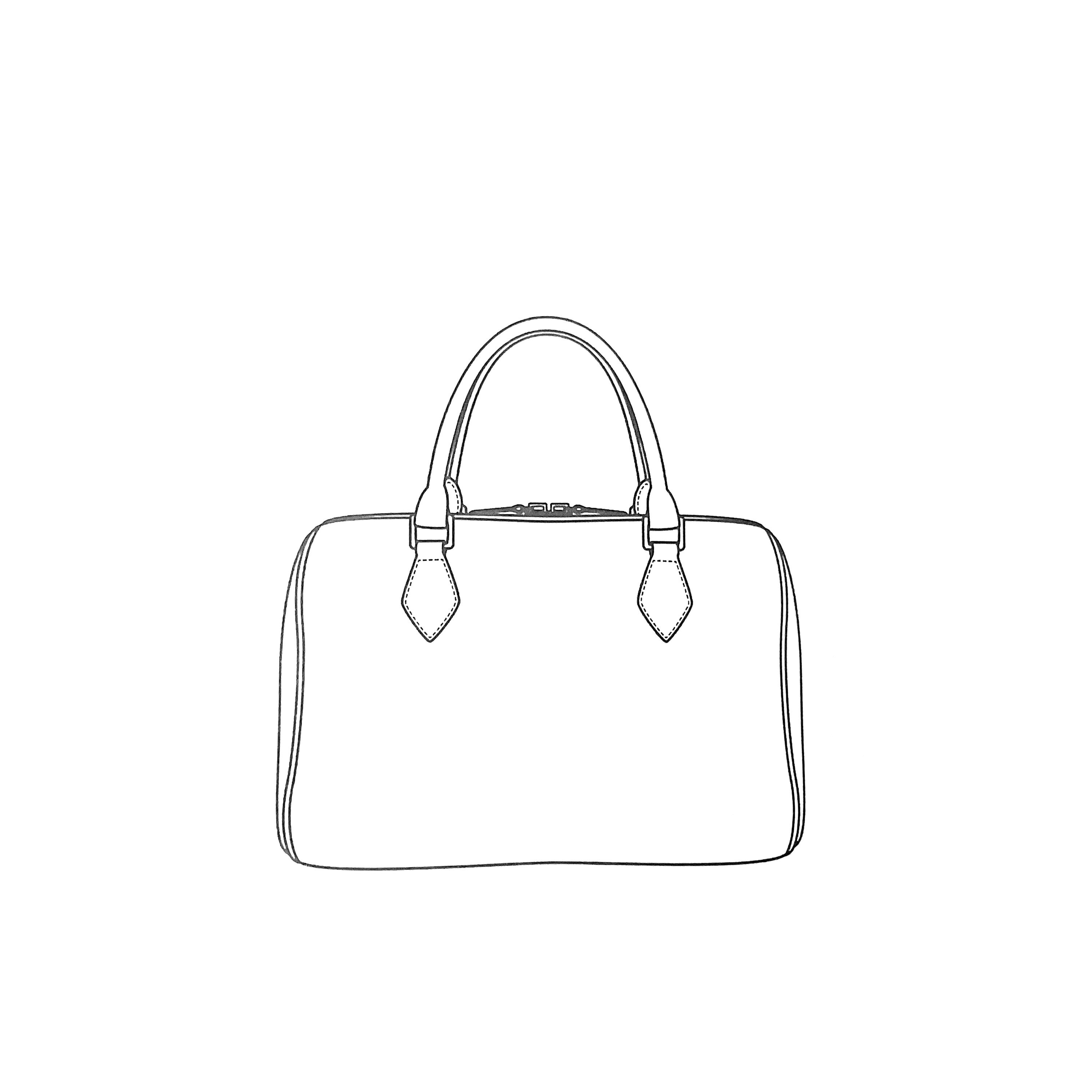 波士顿 枕头包 内家奢改 包包改造服务