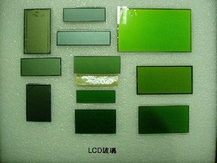 LCD液晶显示器 段码液晶显示屏 液晶驱动模块 触摸液晶显示屏定制