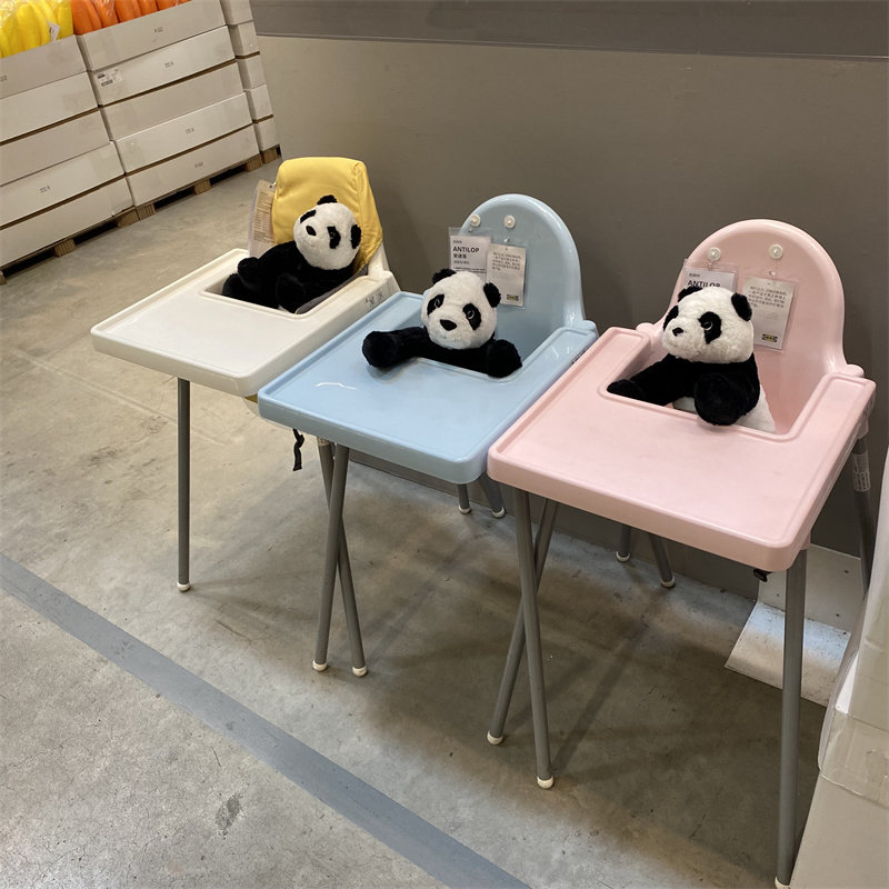 商场代购安迪洛儿童座椅餐板儿童餐椅椅子配件高脚椅桌餐板