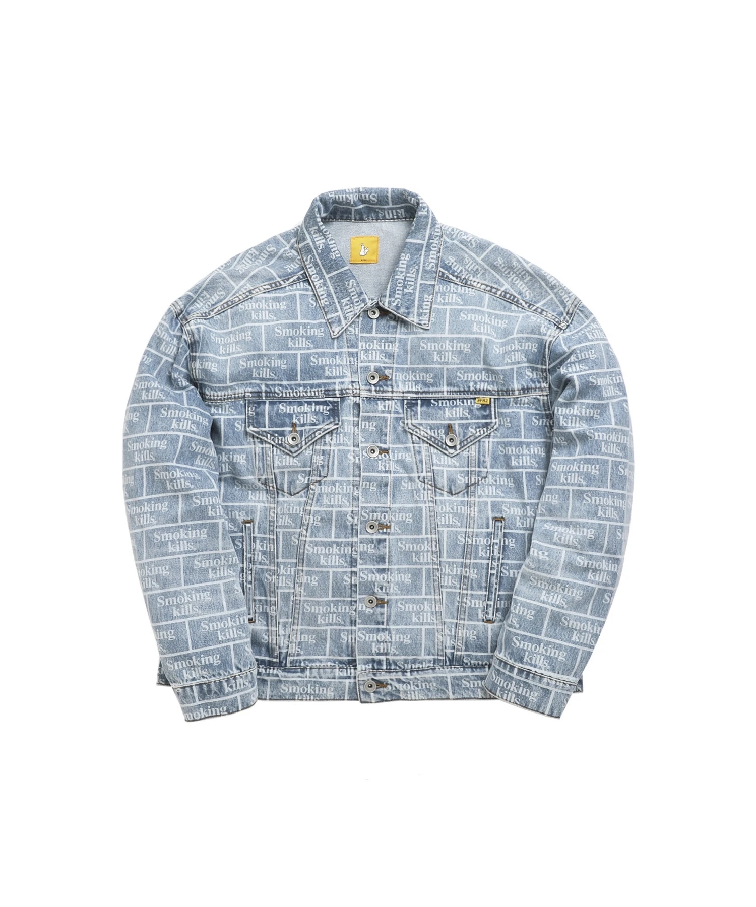 男女通用牛仔外套裤子