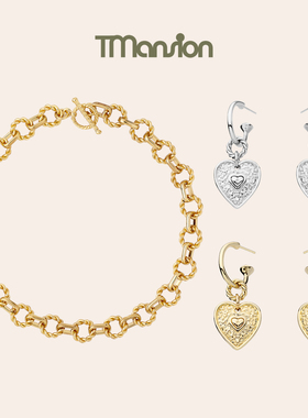 高级感Tmansion/倜公馆珍珠项链