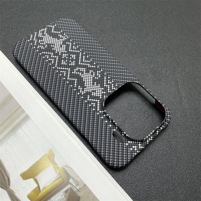 新款半包碳纤维纹适用于OPPOFindx9pro手机壳肤感轻薄Findx8pro创意时尚findx8UItra情侣高级感x8s手机保护套