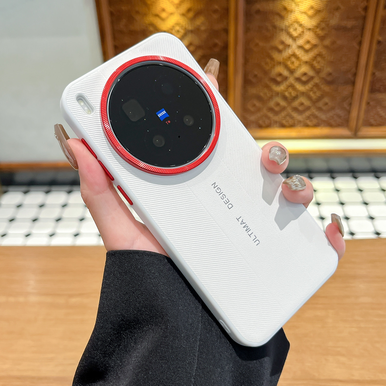 vivo+x300pro+PC+高级感
