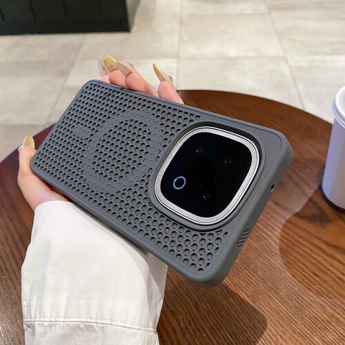 iQoo+iQoo13+PC+透气散热