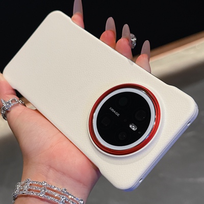 华为+mate70+PC+无边框荔枝纹