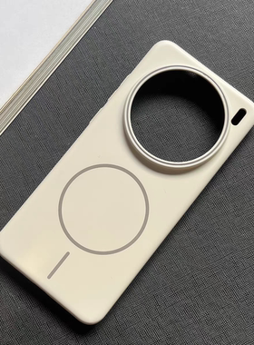 超薄磨砂适用vivox200细圈磁吸手机壳X200Pro简约质感x200promini全包防摔X100pro保护套x100男女PC硬壳x100s