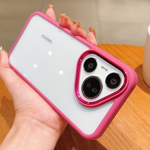 华为P70Huaweipc+tpu手机壳