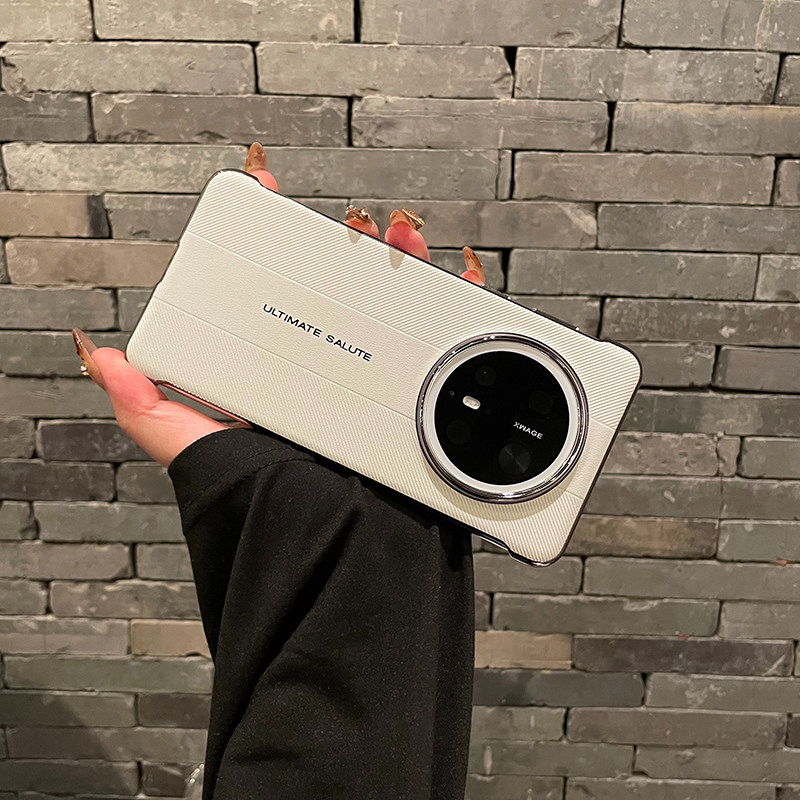 华为+mate70+PC+电镀无边框