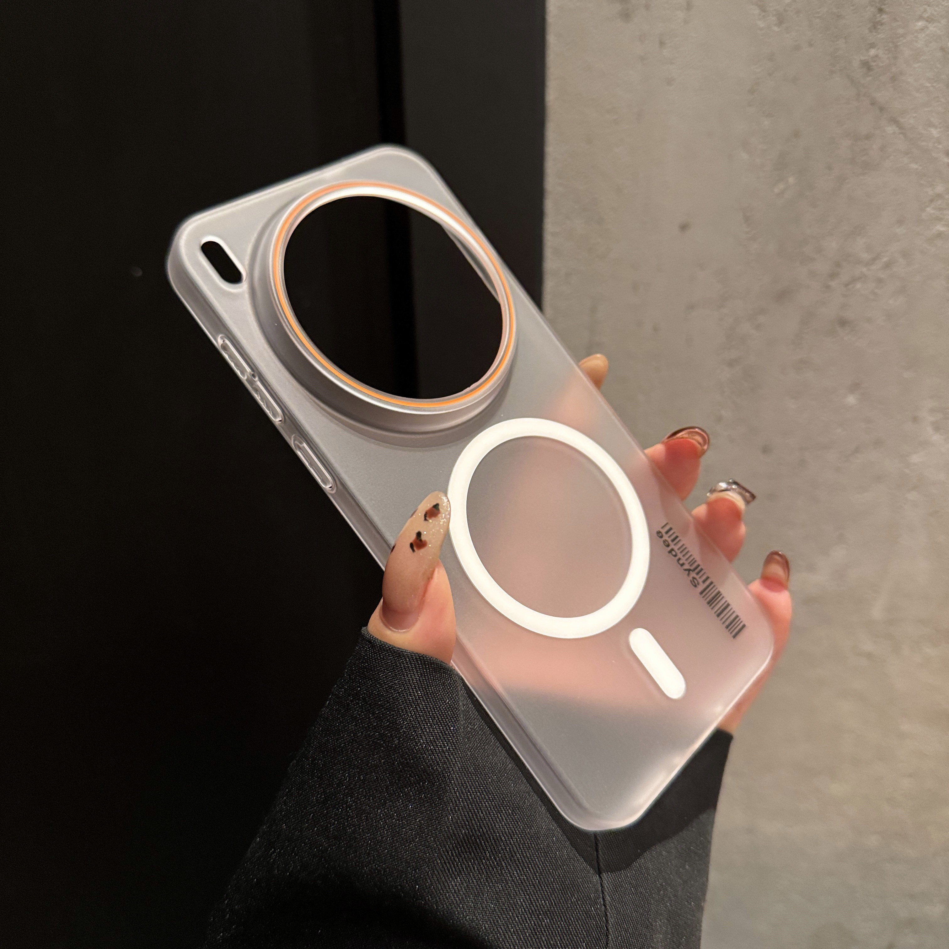 vivo+x300pro+PC+磁吸