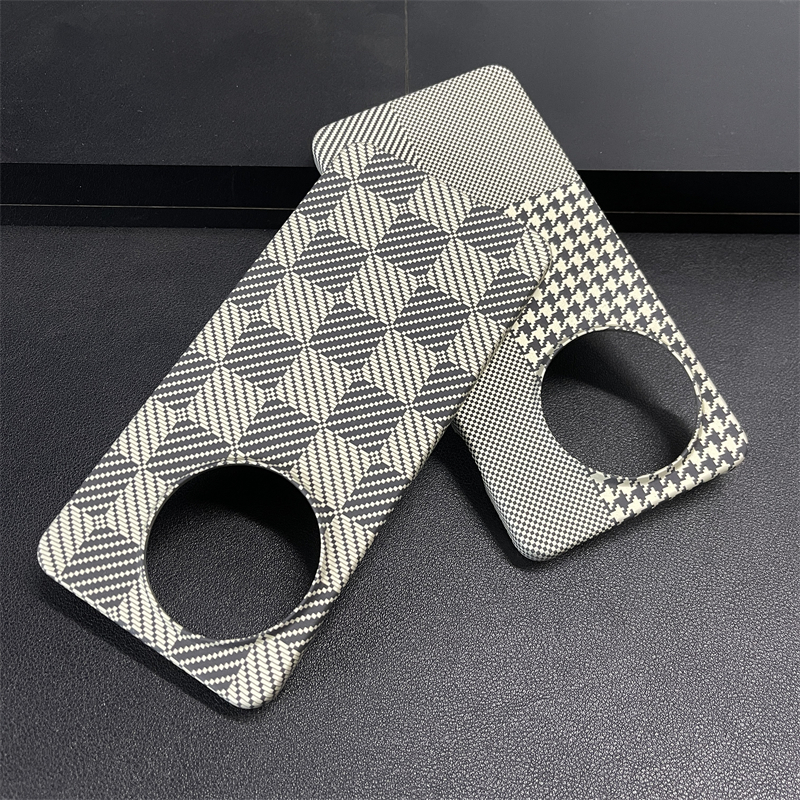 一加+Ace5+PC+半包大孔高级感