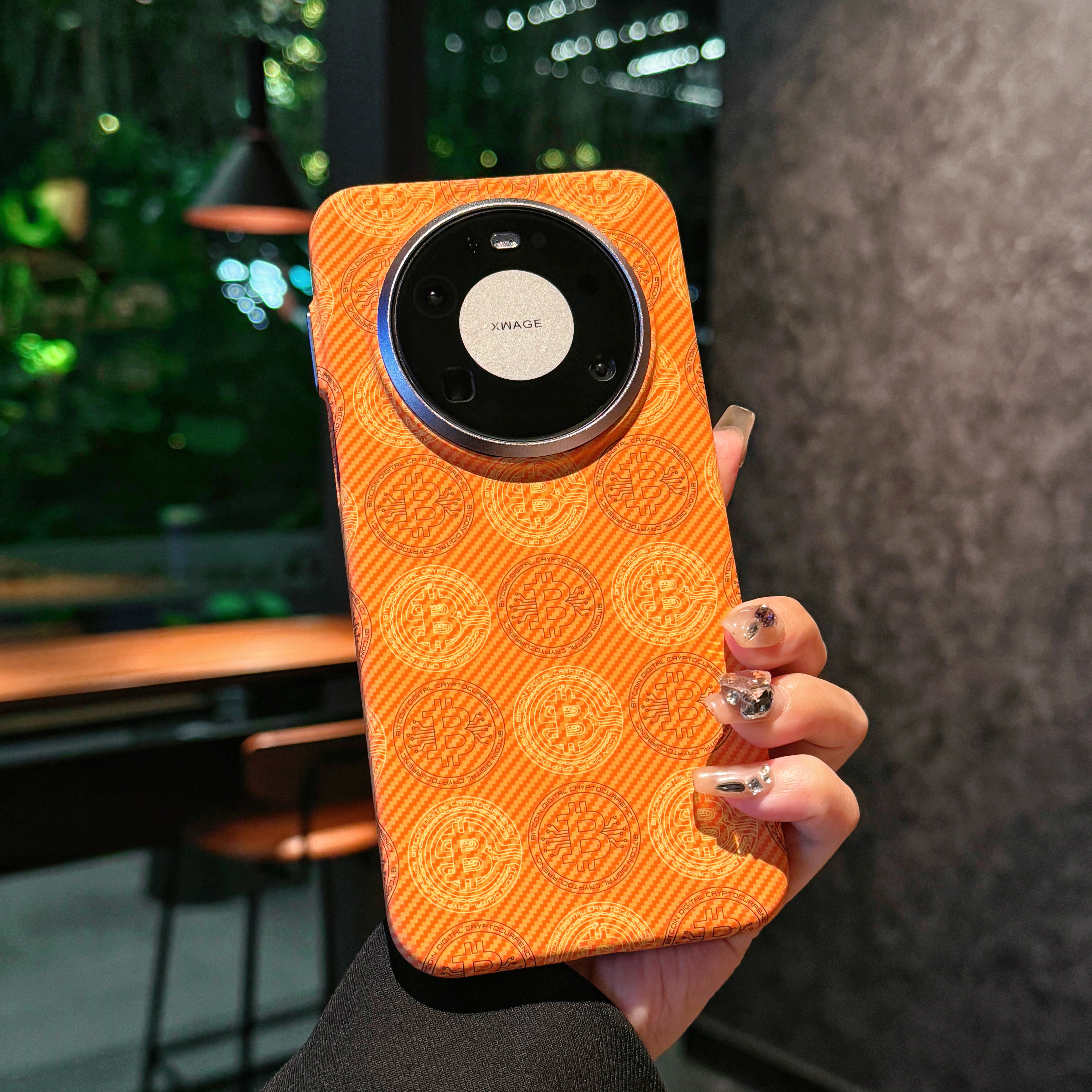 适用于华为mate80pro手机壳新款碳纤维纹高级感mate80promax钱币浮雕mate70pro磁吸超薄金属镜头框mate60pro+