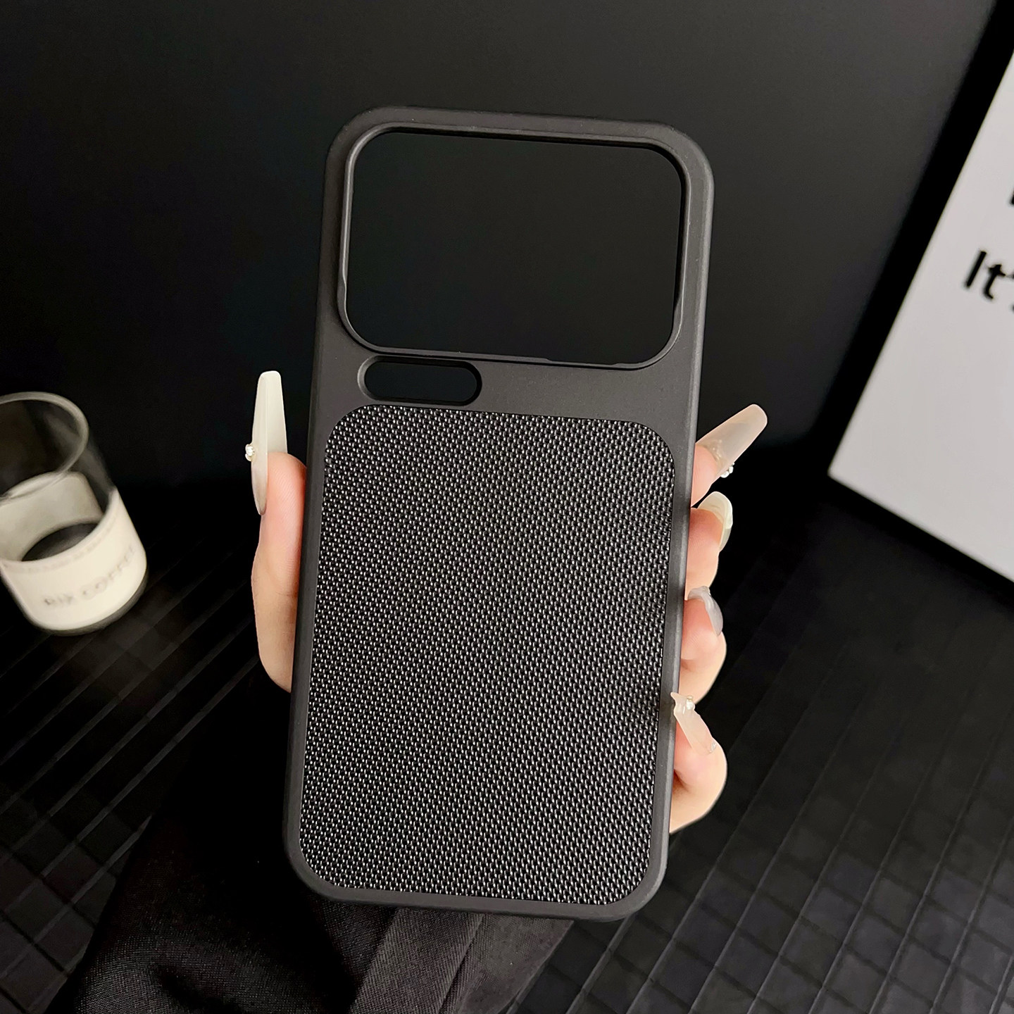 创意时尚适用于小米17pro手机壳小米17promax全包磁吸新款pc硬壳防摔高级感Xiaomi17pro砖石纹磨砂情侣,3C数码配件,手机保护套/壳,淘宝优惠券,粉丝福利购,淘宝优惠卷