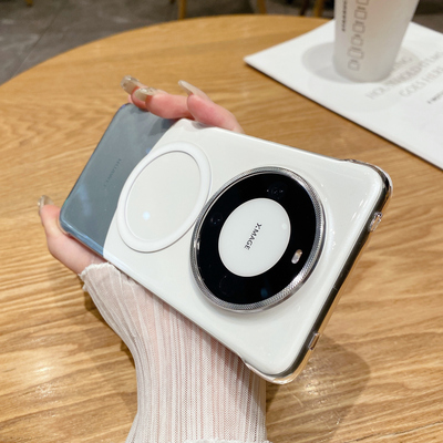 华为HUAWEIPC简约无边框