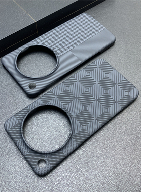 新款半包碳纤维纹适用于oppofindx8UItra手机壳高级感findx8s创意时尚findx8s+个性水贴工艺findx8pro轻薄