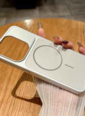 新款磁吸手机壳适用oppoFindX9pro防摔磁吸手机保护壳oppoFindx9高级感男女简约新款小众保护壳磨砂感findx9