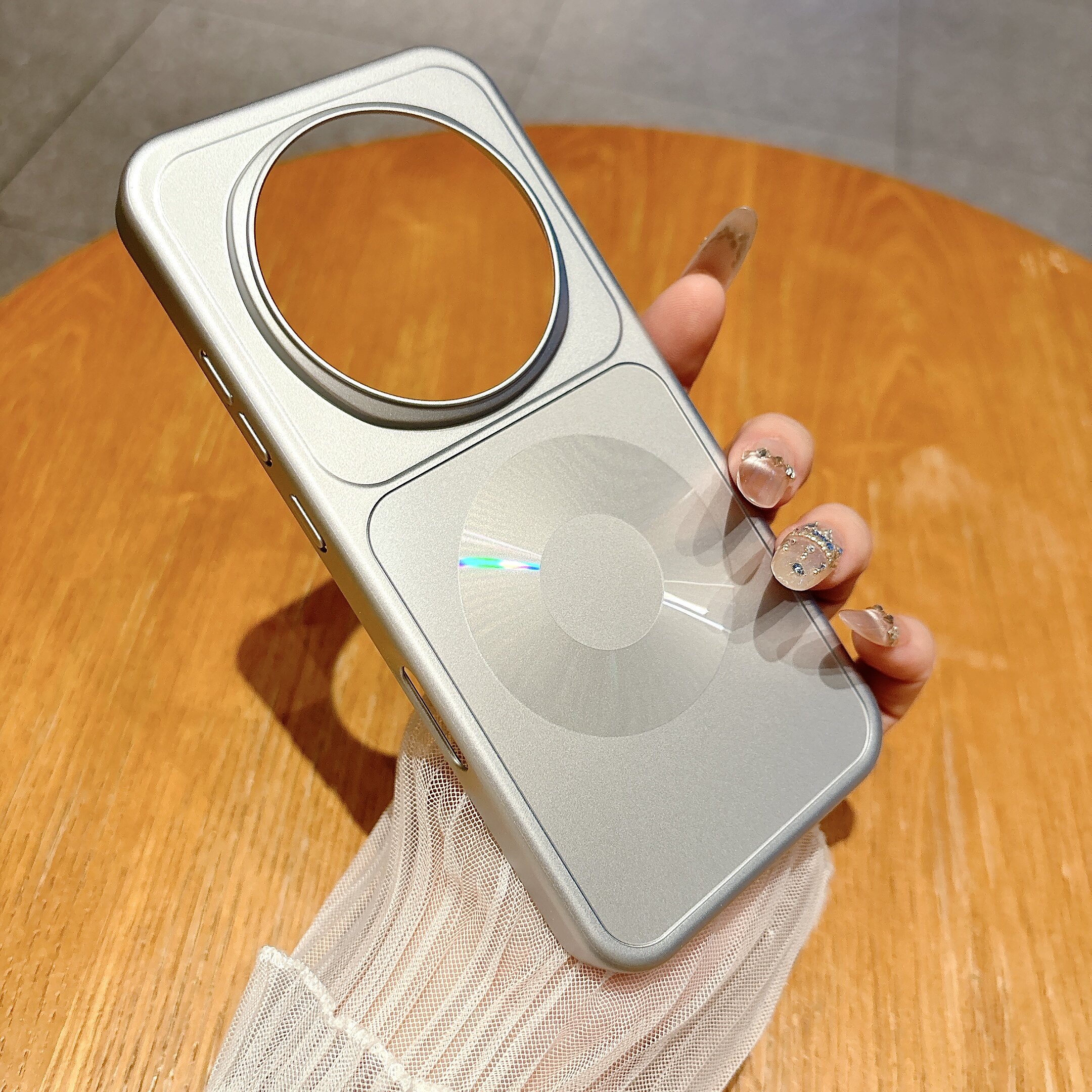 新款秒变适用荣耀magic8pro手机壳极光磁吸磨砂硬壳保护套magic8高级感男女款全包防摔荣耀magic8情侣外壳