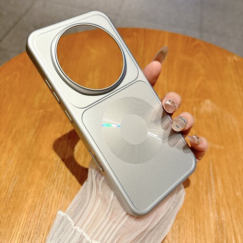 荣耀magic8pro磁吸手机壳