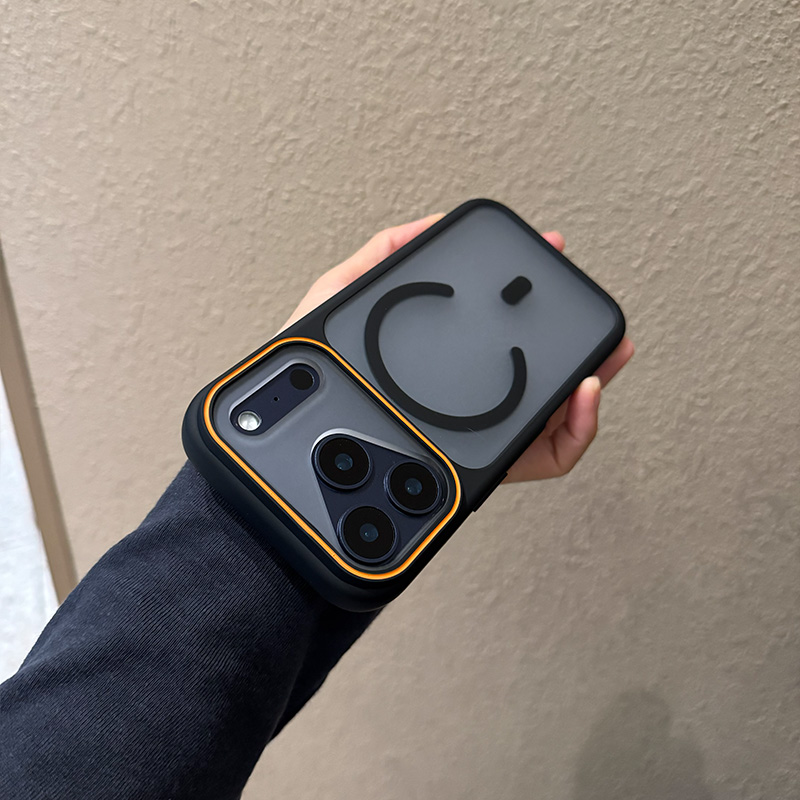 苹果+iPhone17promax+pc+磁吸