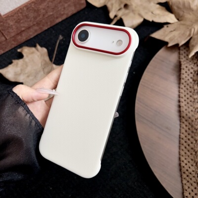 苹果+iPhone17Air+PC+无边框