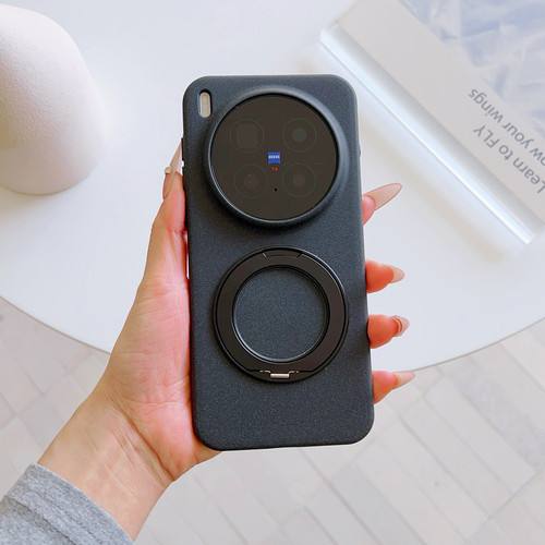 vivo+vivox300pro+PC+支架壳