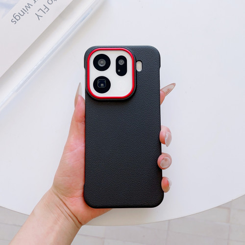 OPPO+Findx9pro+PC+无边框