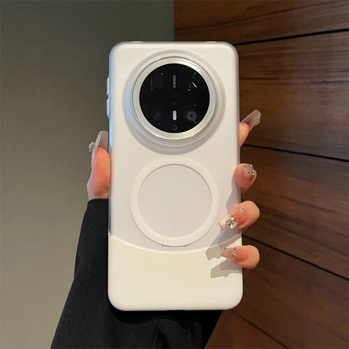 华为+mate70+PC+磨砂磁吸