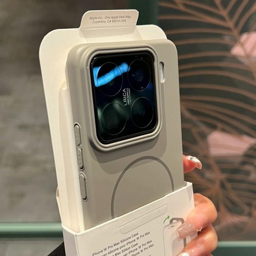 小米+小米15+PC+高级感全包