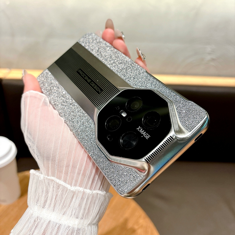 华为+mate70+PC+电镀闪粉