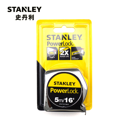 STANLEY/史丹利刚卷尺史丹利Pow