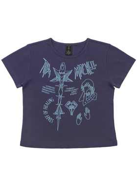 Ria Mitchell(铔) 2020 