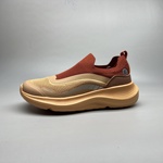 跨境外贸休闲鞋春夏季透气一脚蹬男鞋低帮运动鞋跑步鞋轻便健步鞋