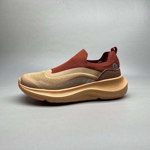 低帮运动鞋跑步鞋轻便健步鞋潮