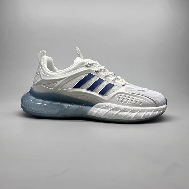 稀缺外贸2025春秋季新款爆米花老爹鞋男鞋轻便减震舒适运动休闲鞋