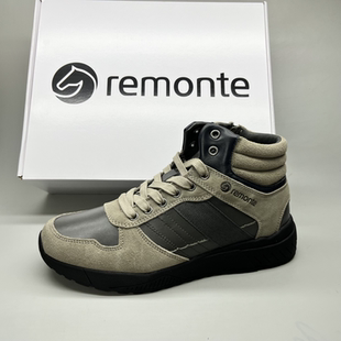 稀缺外贸出口头层牛皮固特异工艺缓震秋冬轻户外工装靴马丁靴男鞋