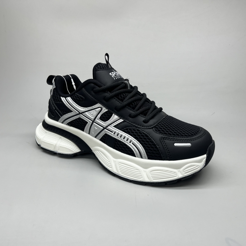 老爹鞋男2026春秋新款双网潮鞋潮流厚底百搭运动休闲鞋低帮阿甘鞋,流行男鞋,老爹鞋,淘宝优惠券,粉丝福利购,淘宝优惠卷