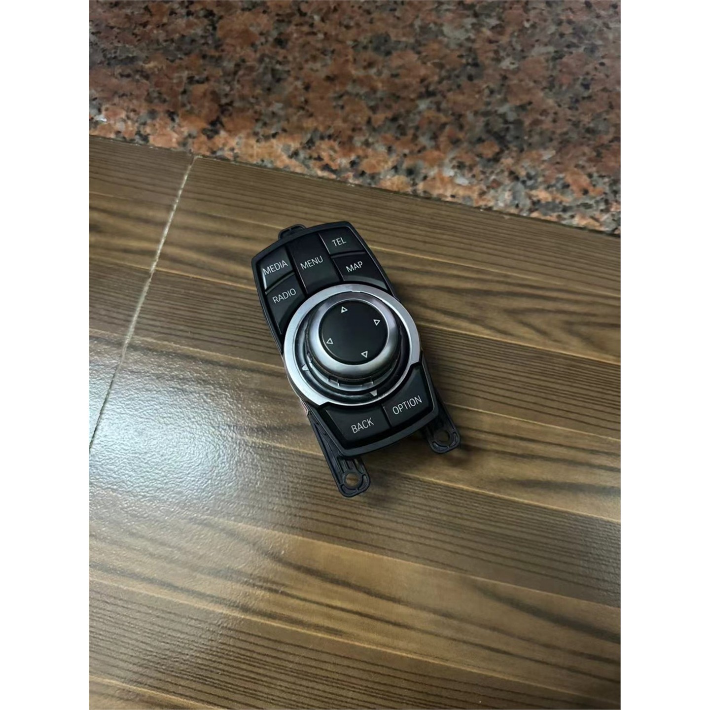 5系7系F18F10 523Li530Li525LiX3X5多媒体旋钮鼠标开关控制器