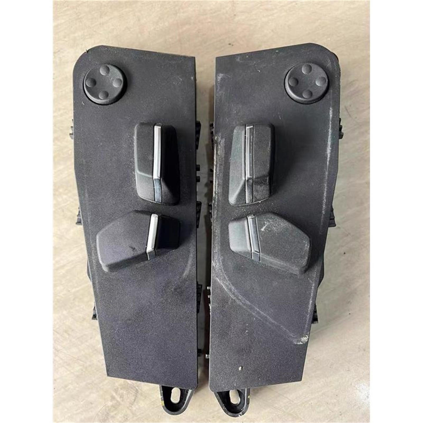 3系5系7系F30 F35 F10 F18 F02 X3 X5X6座椅控制开关加热记忆