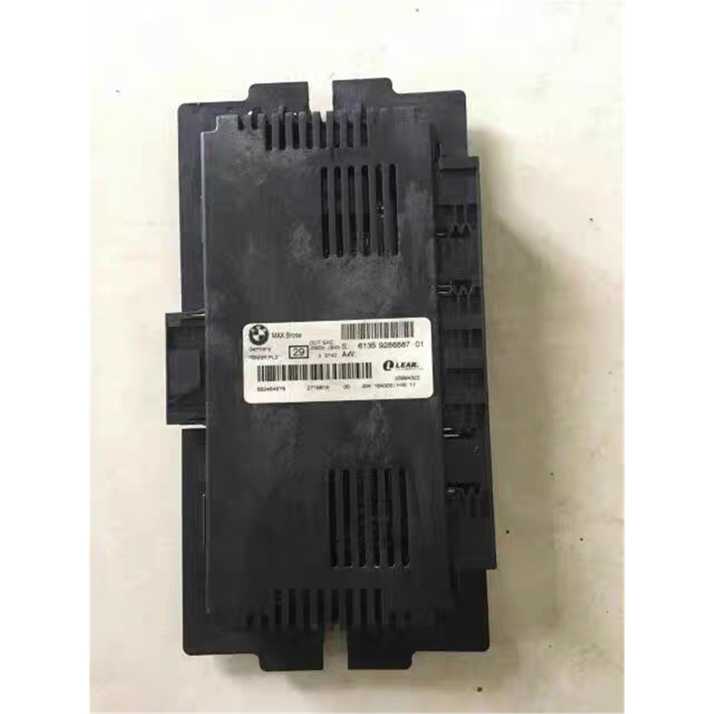 3系E90 E87120 E93 318 320 325 X1 1系脚步空间模块灯光电脑