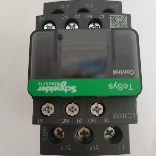 施耐德LC1D12/18/25/32/38/40/50F7C LCD12/18/25/32/38/40/50M7C