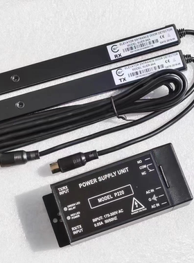 速尔电梯光幕 红外识别SUER-94A-AC220   质保1年