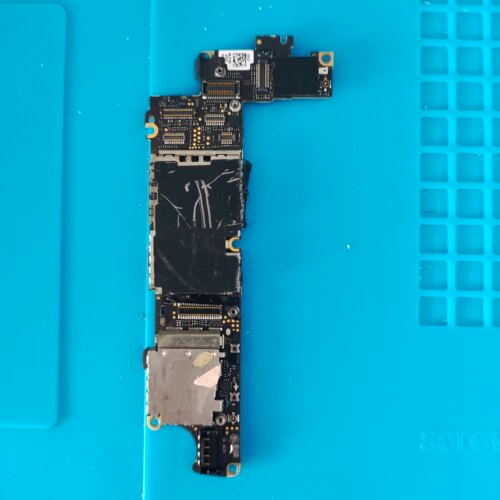 适用苹果4S拆机主板iPhone4S