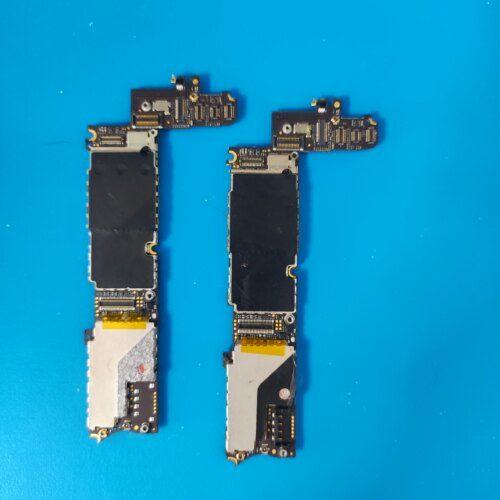 适用iPhone4A1332拆零件用主板