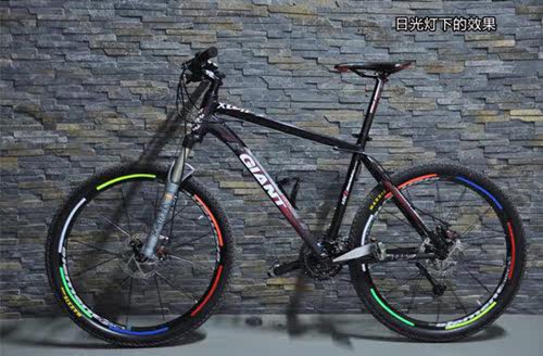 Décoration pour vélo - Ref 2279570 Image 4