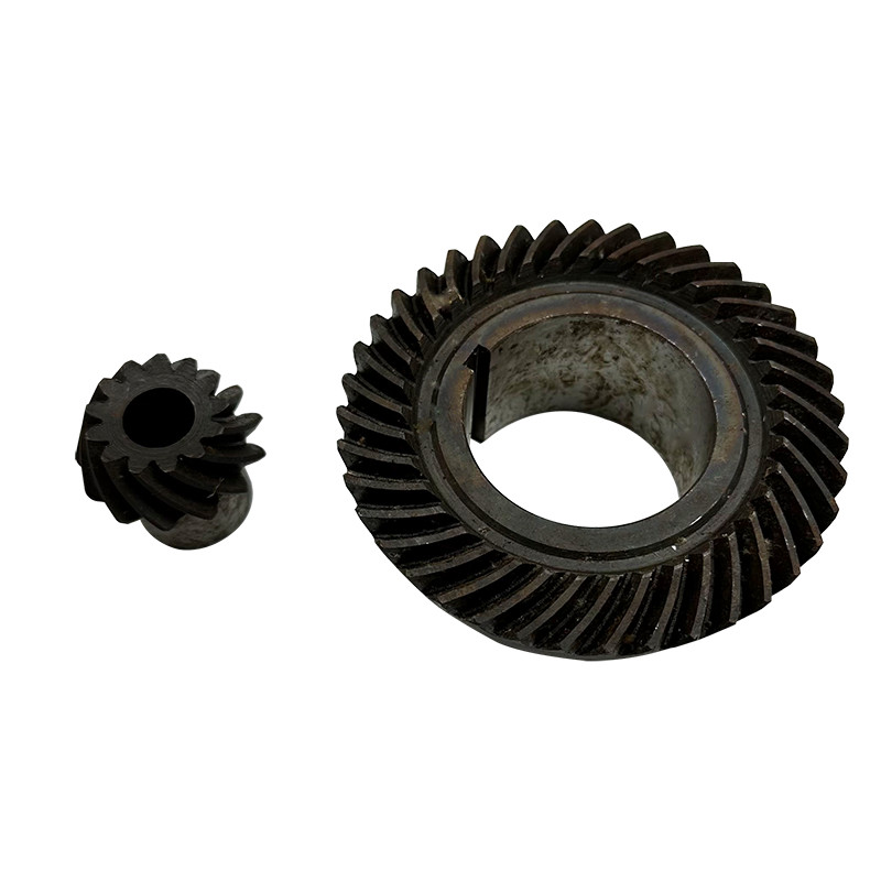 磨床配件 杭州机厂M7130 MG7132螺旋伞齿轮 Z13/39 内48床/14机床