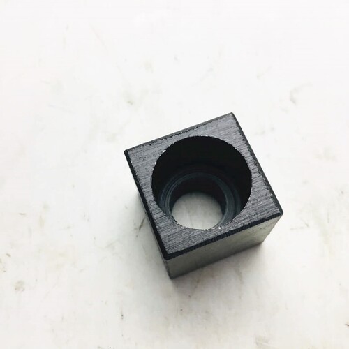 铣床 定位块 锁紧块 拨快25*25 方