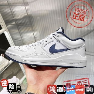 耐克Nike Jordan Stadium 90女子AJ篮球运动鞋休闲板鞋HJ4406-100